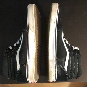kohls vans sk8 hi